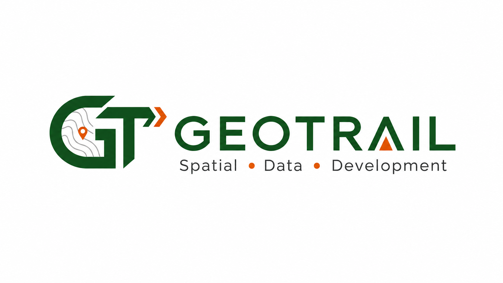 GeoTrail - Spatial, Data, Development